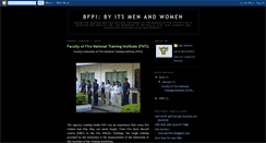 Desktop Screenshot of bfp-bfp.blogspot.com