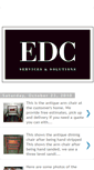 Mobile Screenshot of edcservicesandsolutions.blogspot.com