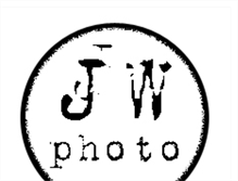 Tablet Screenshot of johnwairephotography.blogspot.com