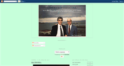 Desktop Screenshot of eugeniogarrido.blogspot.com