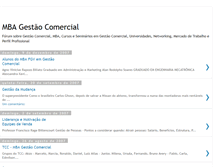 Tablet Screenshot of mbagestaocomercial.blogspot.com