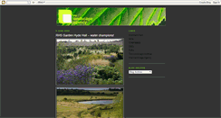 Desktop Screenshot of landscapeagency.blogspot.com