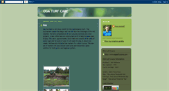 Desktop Screenshot of ogaturf.blogspot.com