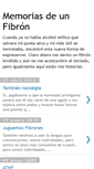 Mobile Screenshot of fibrones.blogspot.com