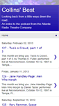 Mobile Screenshot of collinsbest.blogspot.com