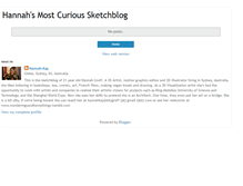 Tablet Screenshot of hannahsketchedit.blogspot.com