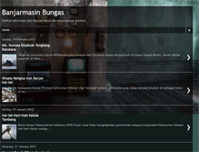 Tablet Screenshot of ff-banjarmasin.blogspot.com