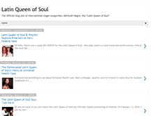 Tablet Screenshot of meritxell-latinqueenofsoul.blogspot.com