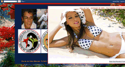 Desktop Screenshot of modelosmodasaopaulocasting-sp.blogspot.com