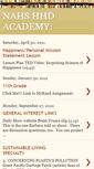 Mobile Screenshot of nahshhdacademy.blogspot.com