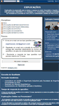Mobile Screenshot of explicacoes-online.blogspot.com