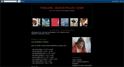 Desktop Screenshot of fahima-lcr.blogspot.com