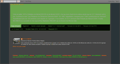 Desktop Screenshot of cct-clermont.blogspot.com