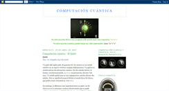Desktop Screenshot of 3y5y8compcuantica.blogspot.com