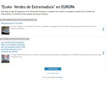 Tablet Screenshot of europa-lve.blogspot.com