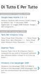 Mobile Screenshot of di-tutto-e-per-tutto.blogspot.com