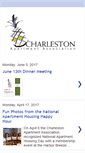 Mobile Screenshot of charlestonapartmentassociation.blogspot.com