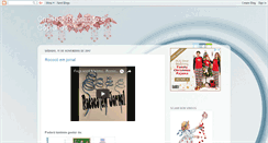 Desktop Screenshot of alademim2.blogspot.com