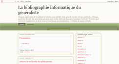 Desktop Screenshot of biblimedi.blogspot.com