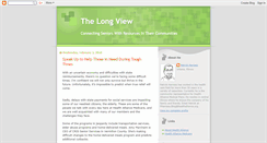 Desktop Screenshot of healthalliancelongview.blogspot.com