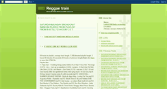 Desktop Screenshot of irascom.blogspot.com