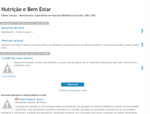 Tablet Screenshot of elienenutricao.blogspot.com