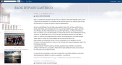 Desktop Screenshot of andresbravobypass.blogspot.com