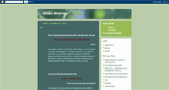 Desktop Screenshot of eva-minerva.blogspot.com
