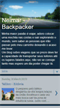 Mobile Screenshot of neimarbackpacker.blogspot.com
