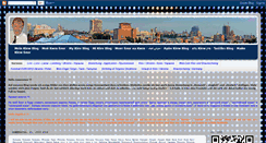 Desktop Screenshot of meinkiev.blogspot.com