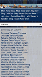 Mobile Screenshot of meinkiev.blogspot.com