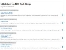 Tablet Screenshot of nkpmn.blogspot.com