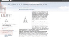 Desktop Screenshot of la-magia-de-los-cuentos.blogspot.com