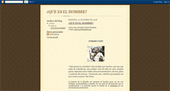 Desktop Screenshot of jose4040.blogspot.com