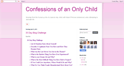 Desktop Screenshot of itsanonlychildthing.blogspot.com