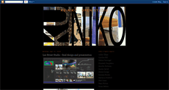 Desktop Screenshot of ku-niko.blogspot.com