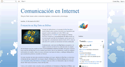 Desktop Screenshot of ilazaro.blogspot.com
