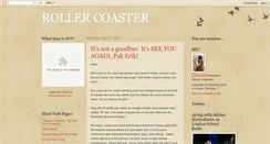 Desktop Screenshot of nessanessi.blogspot.com