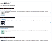 Tablet Screenshot of anarkidisini.blogspot.com