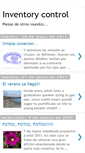 Mobile Screenshot of inventarycontrol.blogspot.com
