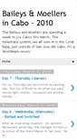 Mobile Screenshot of cabofun2010.blogspot.com