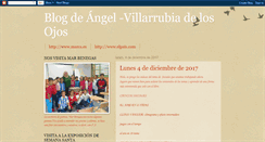 Desktop Screenshot of angelmoralescamacho.blogspot.com