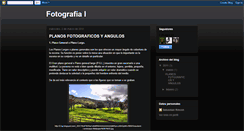 Desktop Screenshot of fotografia1fus.blogspot.com