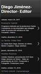 Mobile Screenshot of diego-jimenez.blogspot.com