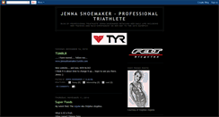 Desktop Screenshot of jennashoemaker.blogspot.com