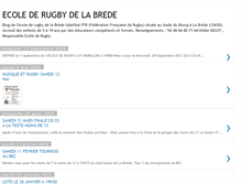 Tablet Screenshot of ecolederugbylabrede.blogspot.com