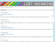 Tablet Screenshot of lgbt-uniandino.blogspot.com