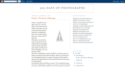 Desktop Screenshot of 365photographs.blogspot.com