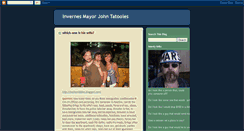 Desktop Screenshot of inverness-mayor-john-tatooles.blogspot.com
