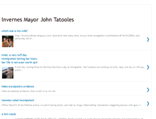 Tablet Screenshot of inverness-mayor-john-tatooles.blogspot.com